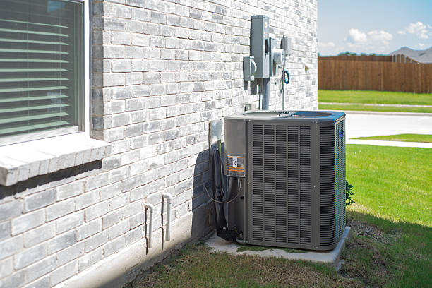 Reliable Emergency Hvac contractor in Wilmore, KY by FH HVAC